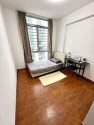 The Lakeshore (D22), Condominium #560998101